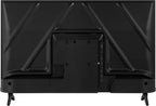 32-Inch QD4 Series Hi-QLED Smart VIDAA TV – DTS Virtual:X, Alexa