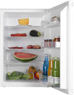 EVKS 16172-1 Built-In Refrigerator 34.6in Niche Inverter Compressor 4.8 cu ft White