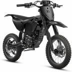 X1 Spark Electric Dirt Bike 4500W Peak Motor 60V 28.8Ah 50MPH