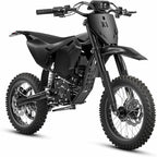 X1 Spark Electric Dirt Bike 4500W Peak Motor 60V 28.8Ah 50MPH