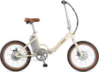 Volt Folding Electric Bike 20in 250W 36V 10Ah