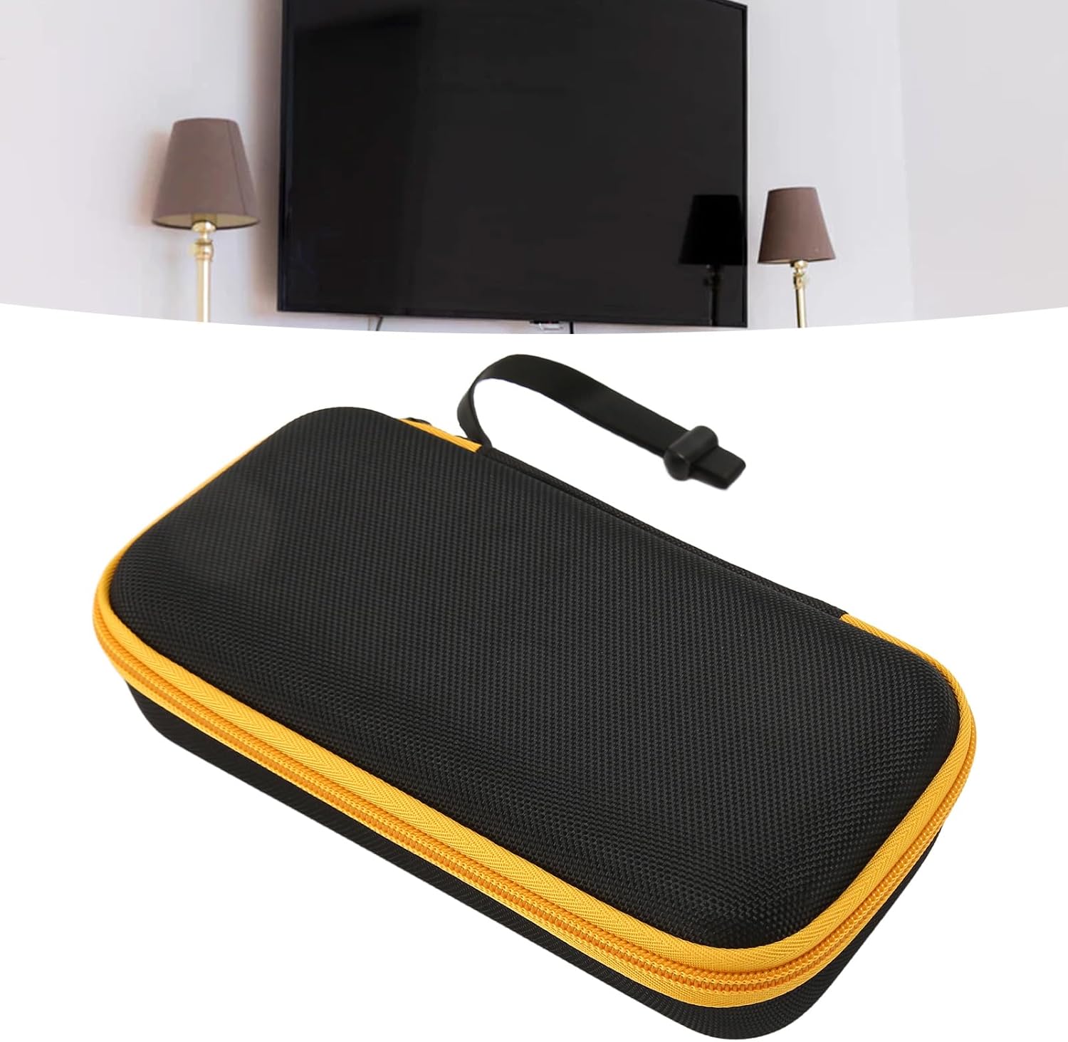 Hard EVA Carrying Case for Retroid Pocket 3 Plus