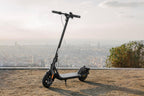 Ninebot F2 D Electric Scooter 40km Range Grey