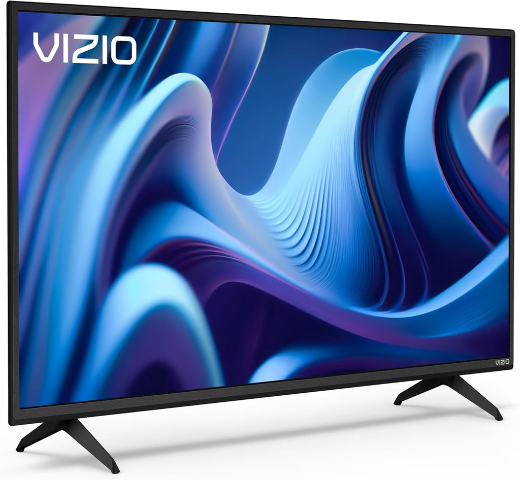 D-Series Full HD 1080p Smart TV with AMD FreeSync and Chromecast