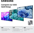 QLED Smart TV 43-Inch 4K 60Hz Q7F Series