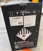 E2 Plus E II Electric Scooter 25km Range Black