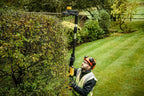 DCMPH566N XR Pole Hedge Trimmer 18V Bare Unit
