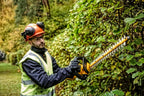 DCMPH566N XR Pole Hedge Trimmer 18V Bare Unit